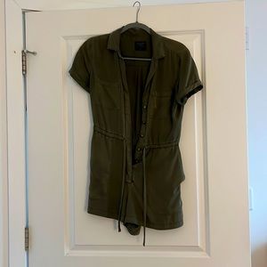 Abercrombie romper